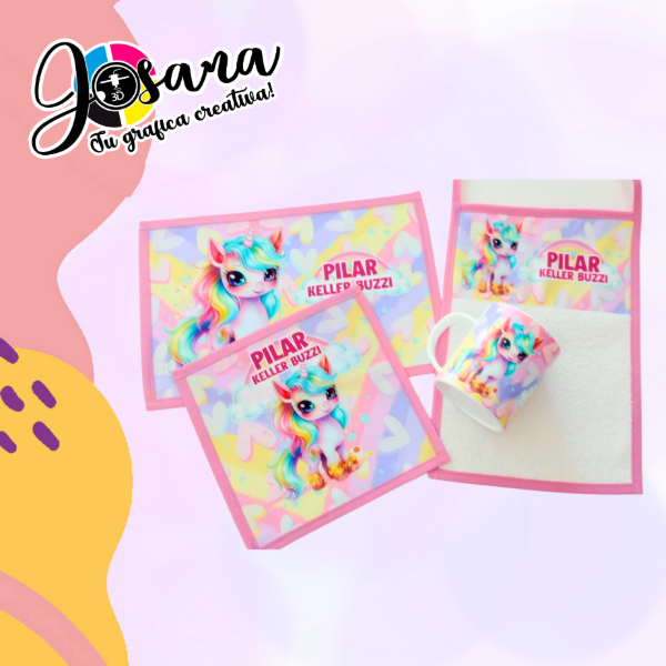 Producto - set de Jardin 4 piezas