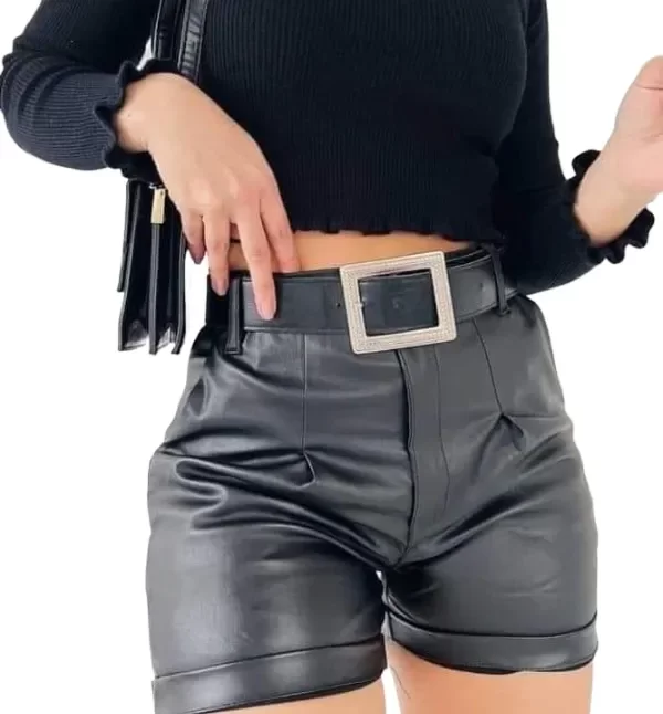Producto - SHORT MOM