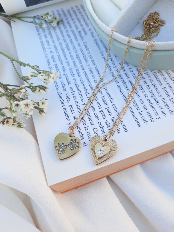 Producto - Collarcitos Kuba