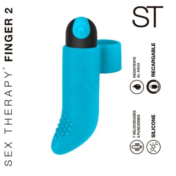 Producto - Finger 2 USB