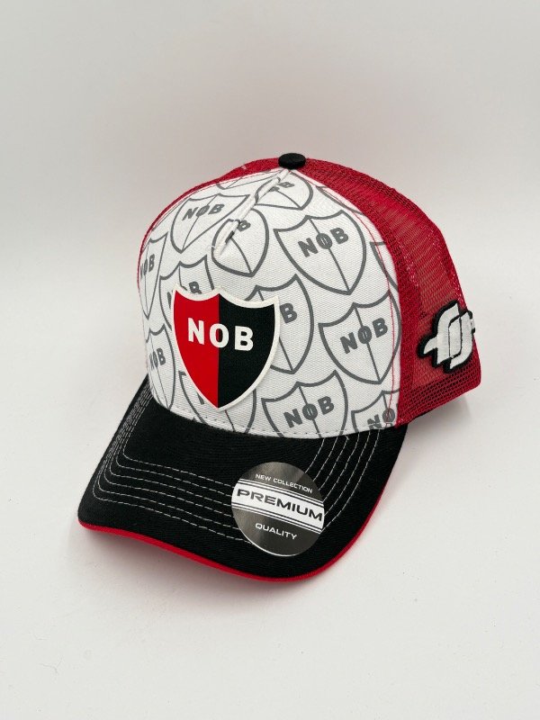 Producto - Newells 7