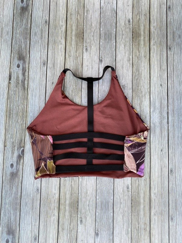 Tops luna talle 1 reacondicionados — imagen 6