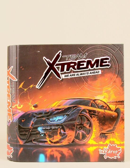 Producto - CARPETA N3 SPEED