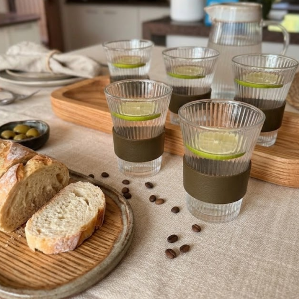 Producto - Set de Jarrito para Café - 6u. - 5