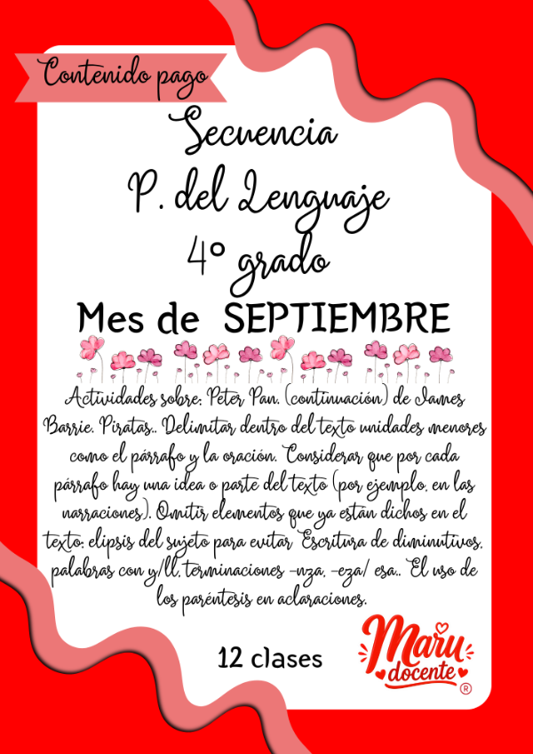 Producto - CARPETA CUARTO SEPTIEMBRE - 1