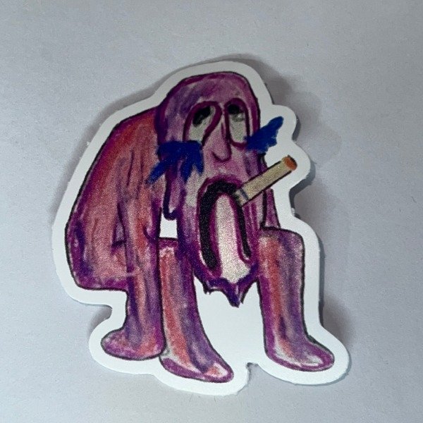 Producto - LATIN MAFIA SAL ROSA