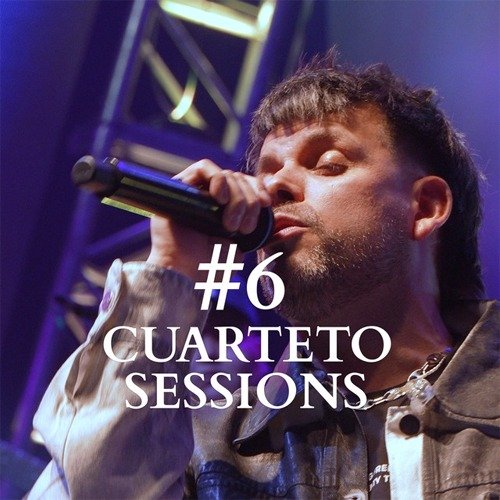 Producto - Q Lokura - Cuarteto Sessions 6
