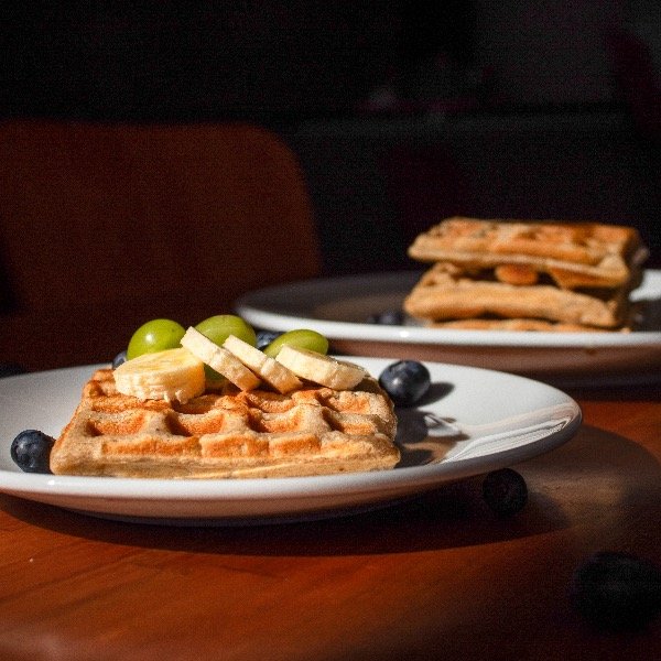 Producto - Waffles x 12 unidades