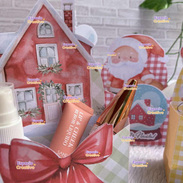 Producto - Caja multiuso