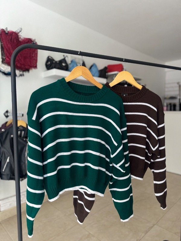 Producto - Sweater Isabella