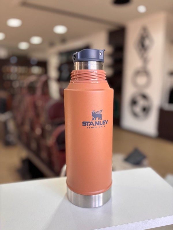 Producto - TERMO STANLEY MATE SYSTEM 800ML TOAST