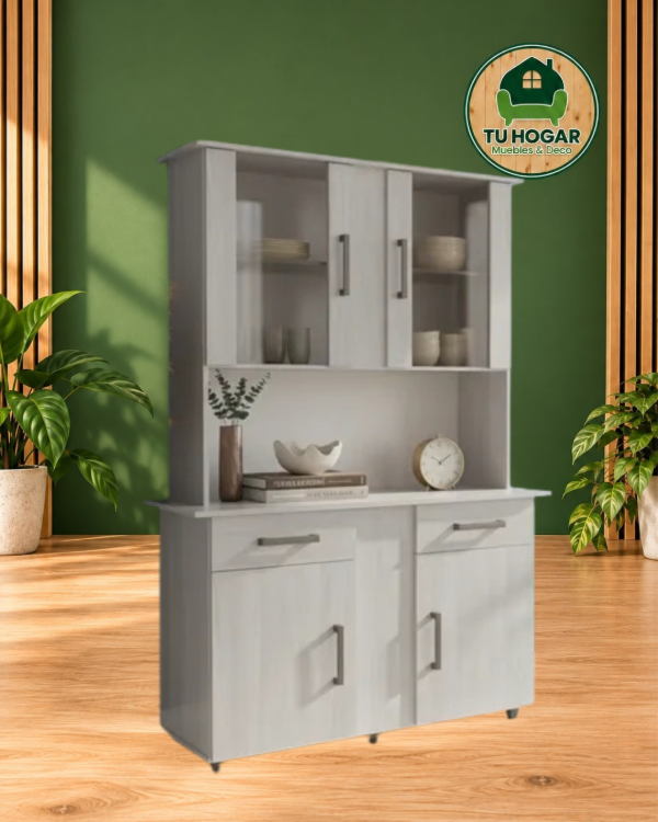 Producto - Modular de Melamina  120cm