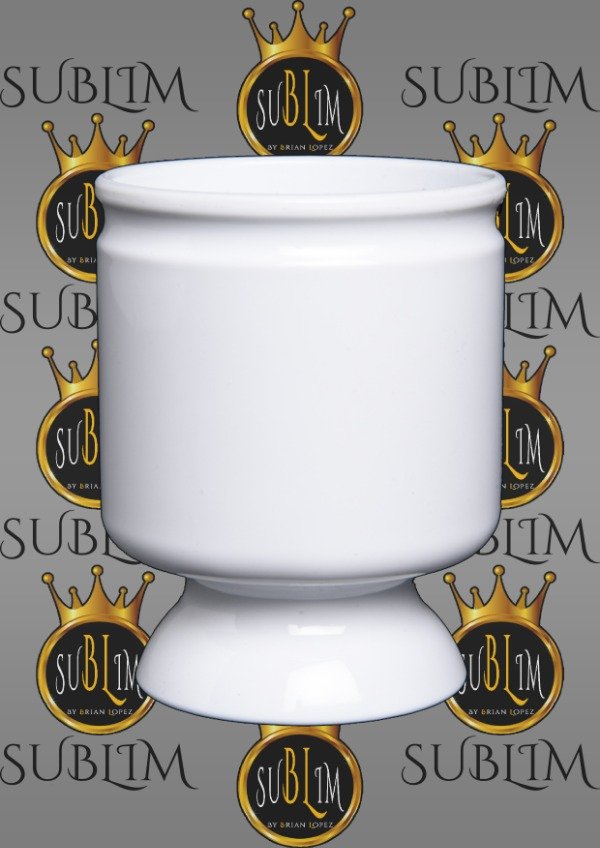 Producto - MATE DE POLIMERO SUBLIMABLE