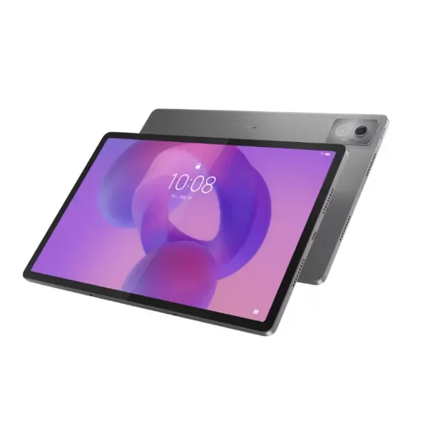 Producto - Lenovo Idea Tab Pro 12.7 3K 8GB RAM 256GB + Teclado + Lapiz + Moto Buds - 2