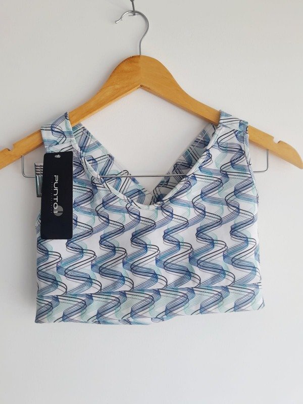 Producto - Top deportivo Punto 1