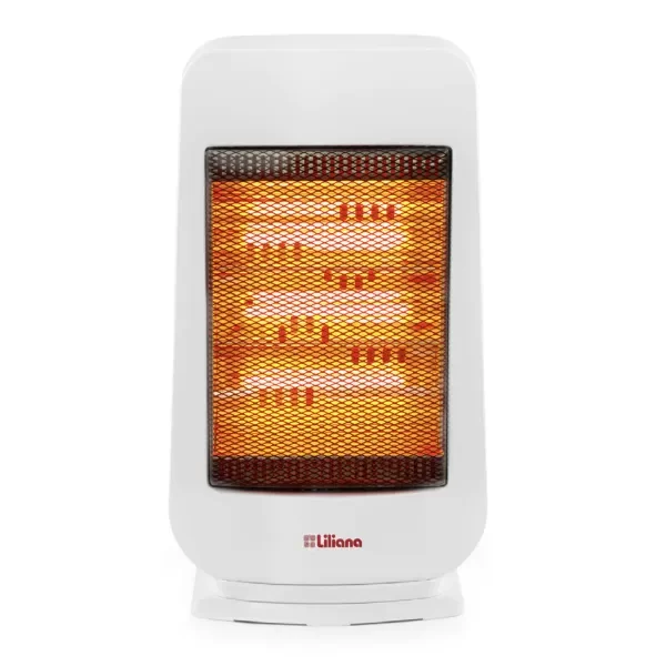 Producto - CALEFACTOR INFRARROJO LILIANA CONFORTHEAT CIGF100N - 700/1400 WATTS