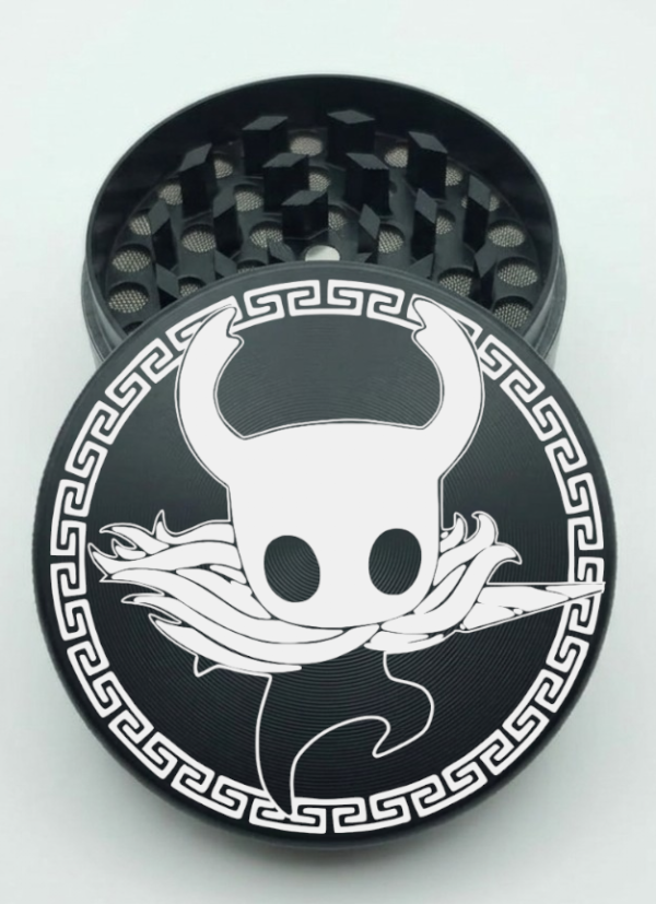 Producto - PICADOR METALICO 3 PIEZAS HOLLOWKNIGHT