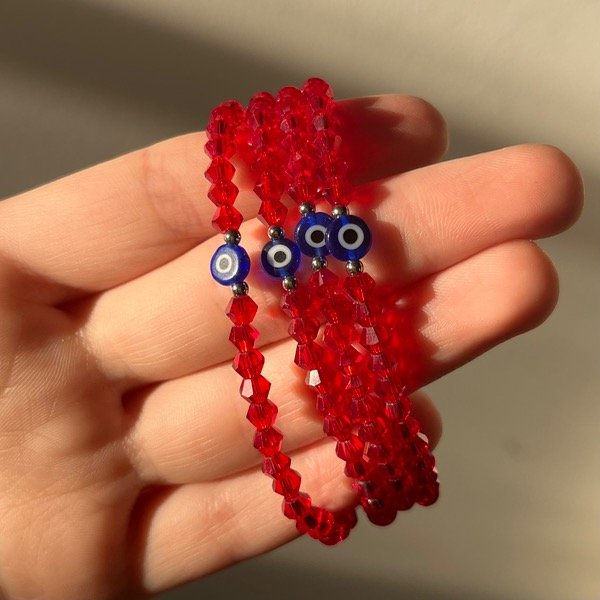 Producto - Pulsera Protection c/Ojito