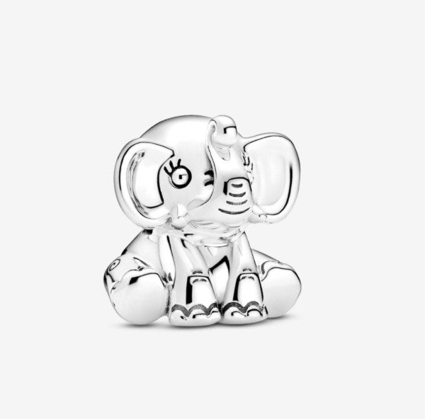 Producto - Charm Elefantito