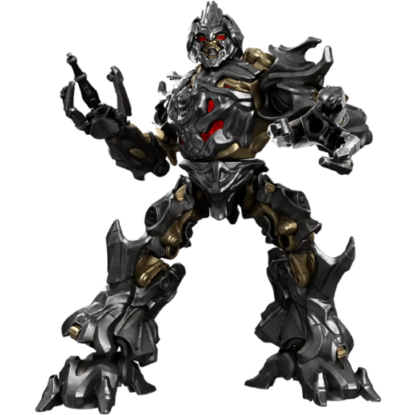 Producto - Megatron  (Transformers 2007)