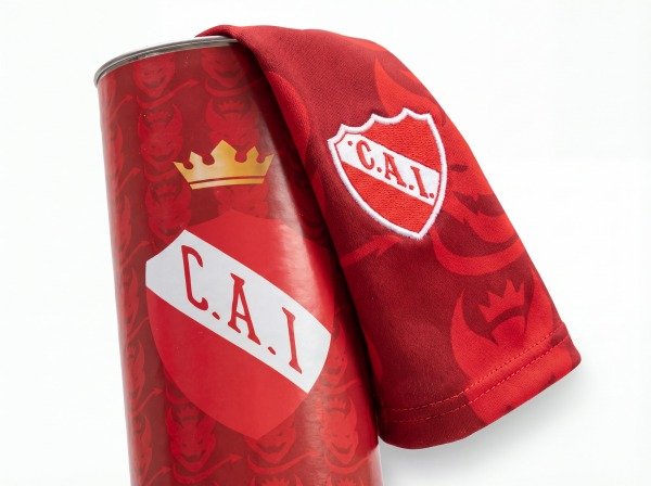 Producto - Camiseta Independiente - Edición Rey de Copas - 2