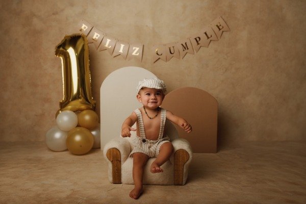Producto - Celebrando tu primer año