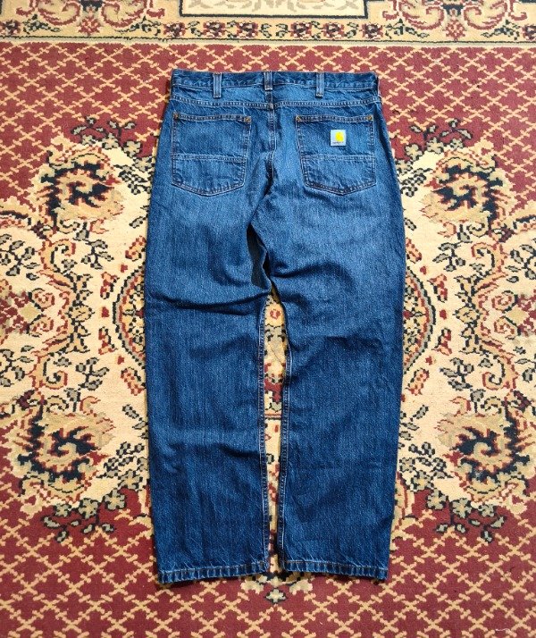 Producto - Pantalón Carhartt Original