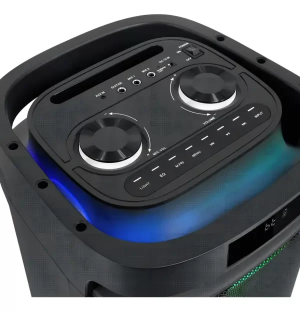 Producto - Parlante Carry BT RCA Joy 28 - 1