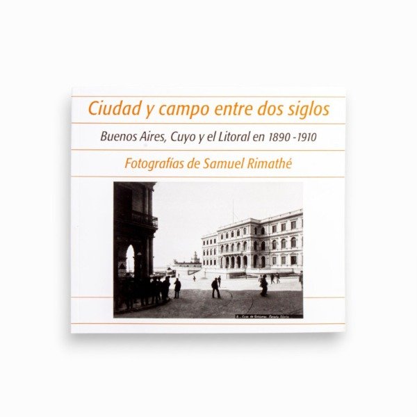 Producto - Ciudad y campo entre dos siglos