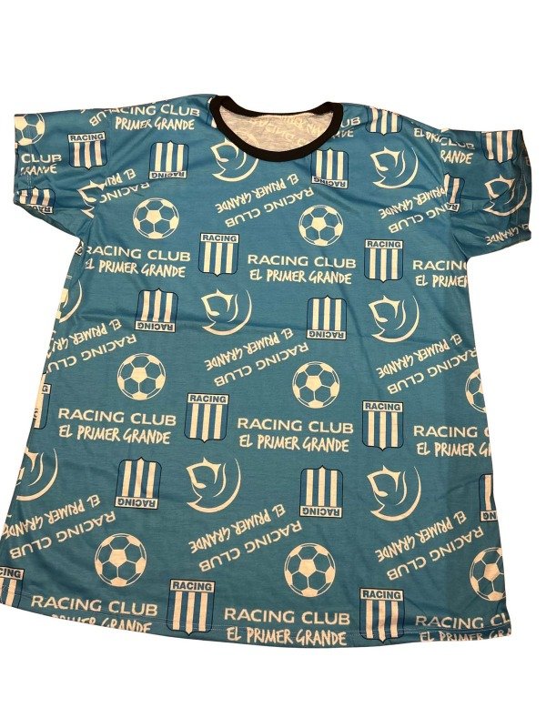 Producto - Remeron Racing
