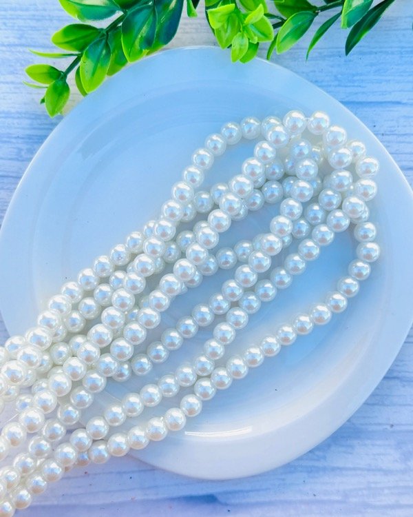 Producto - TIRA PERLA 6MM