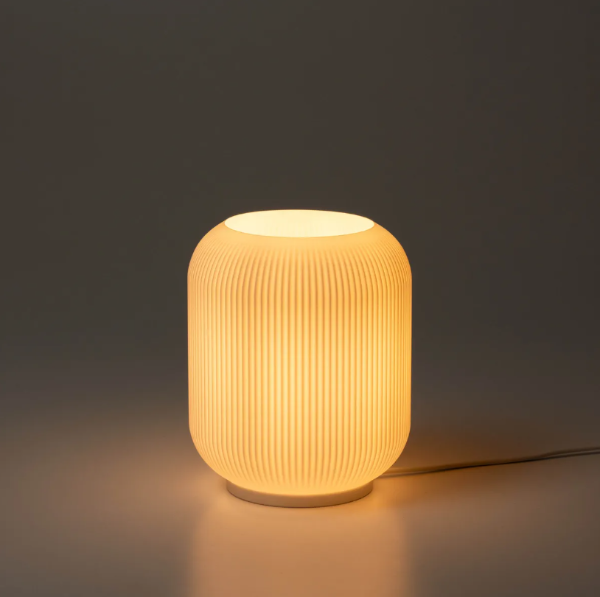 Producto - Velador de mesa Mizu
