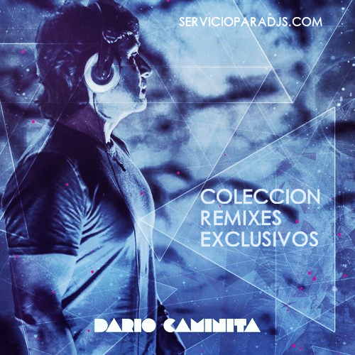 Producto - Dario Caminita Coleccion