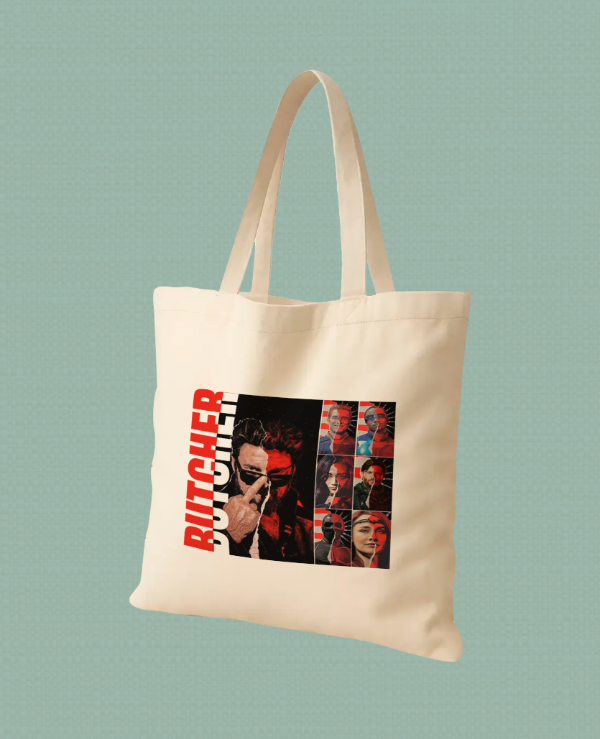 Producto - B - The Boys