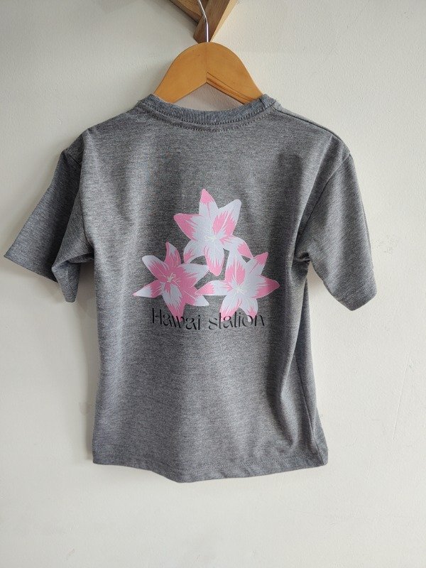 Producto - Remera nena hawai