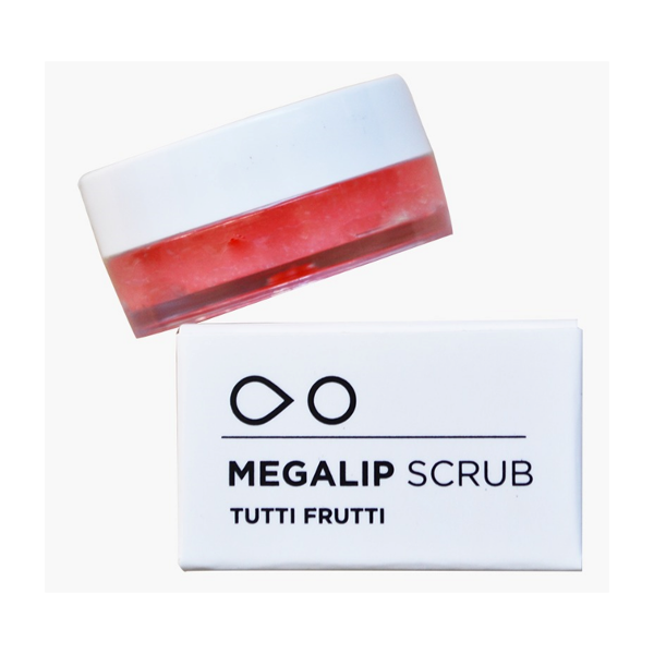 Producto - Scrub de labios Tutti Frutti 8 g