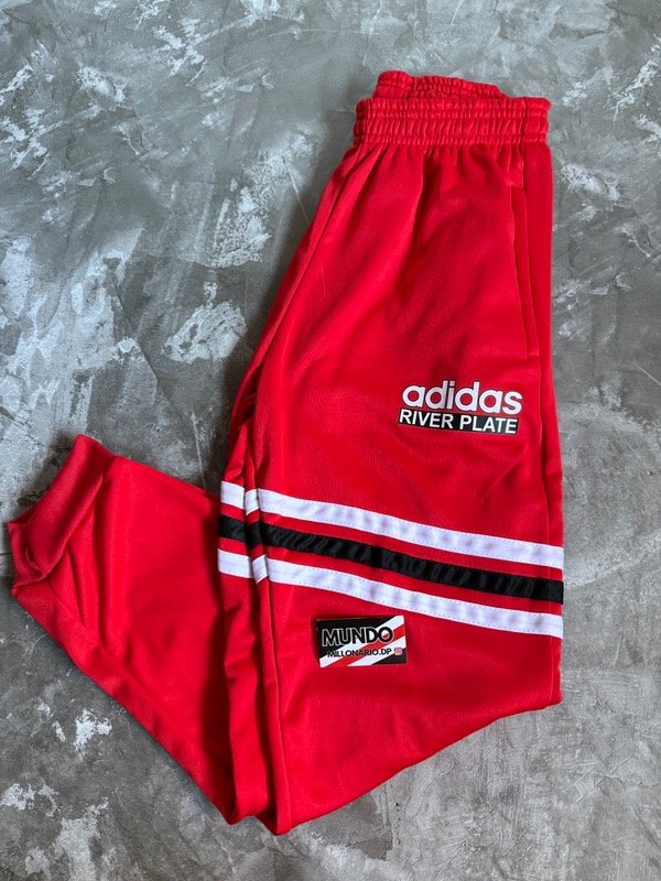 Producto - Joggins retro unisex