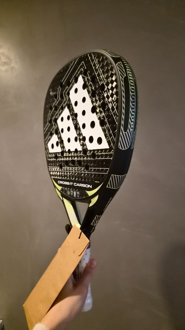 Producto - Adidas CrossIt Carbon 2026 - Nueva - 3