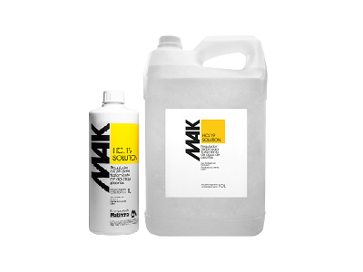 Producto - PH Menos HCL 19 Solution Makinthal