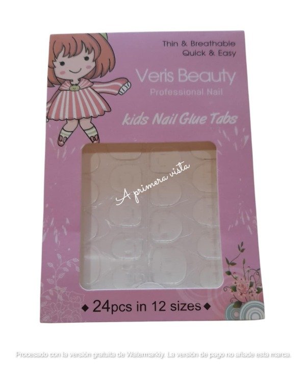 Producto - Pegamento lamina adhesiva