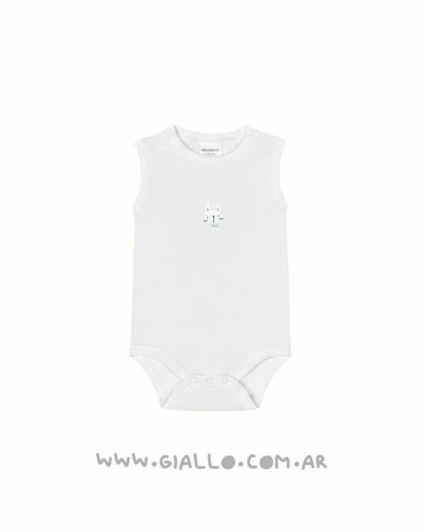 Producto - BODY MUSCULOSA AJUAR