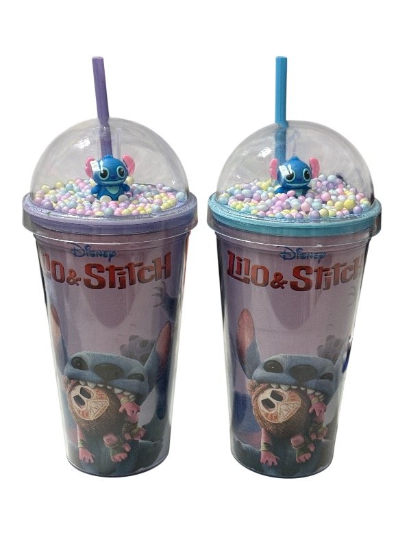 Producto - Vaso Stitch