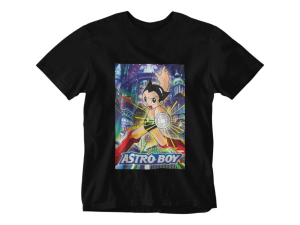 Producto - REME ASTRO BOY 002