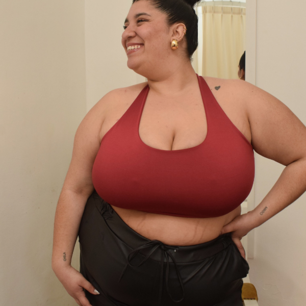 Producto - Top Trento Cruzado