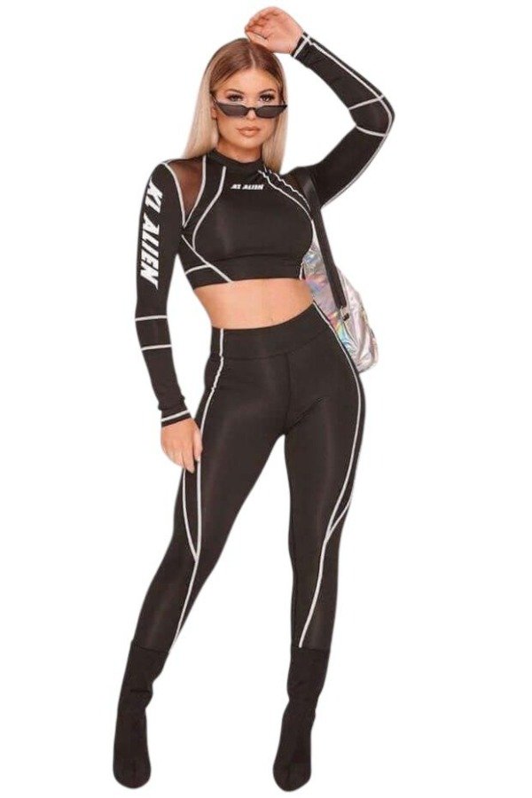 Producto - CONJUNTO 'KL ALIEN'