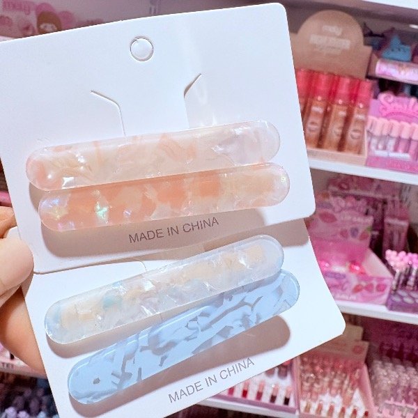 Producto - Hebilla Pico colores