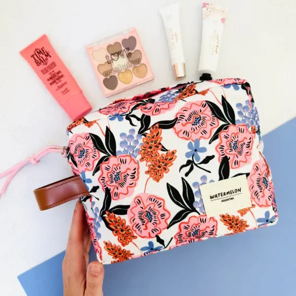 Producto - NECESAIR CAMELIA