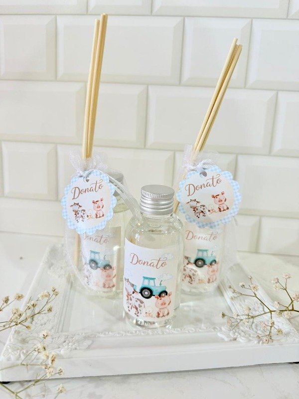 Producto - DIFUSOR AROMATICO