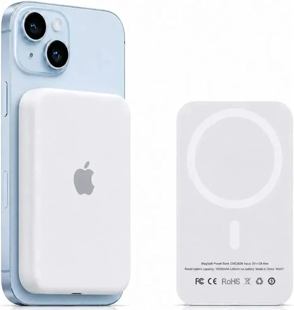 Producto - Battery Pack 10000 mAH