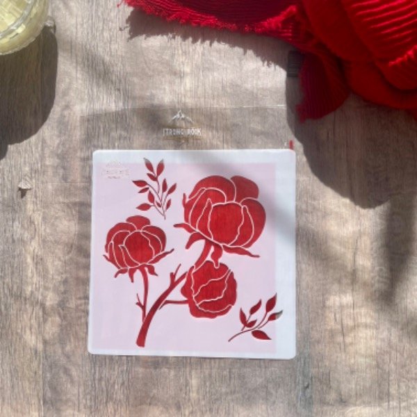 Producto - S 679 - Strong Rock